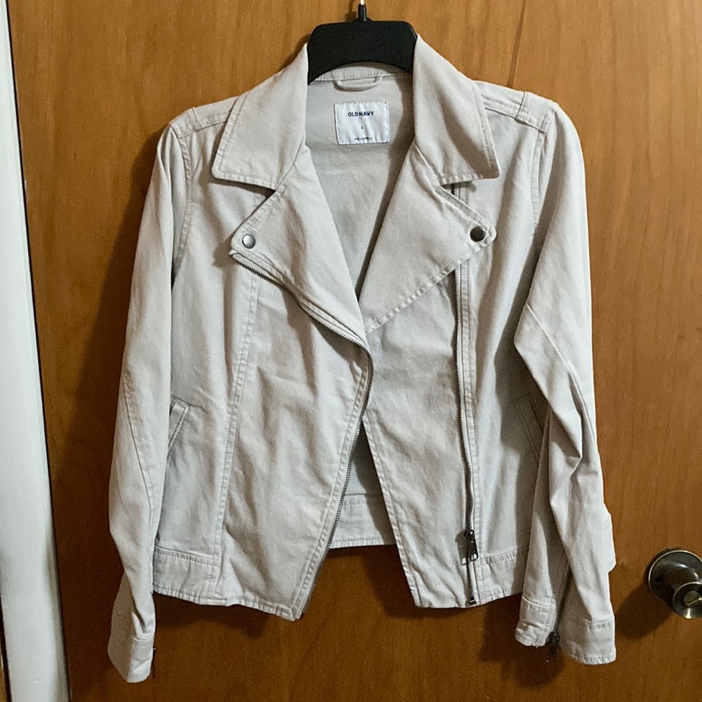 No longer wear
